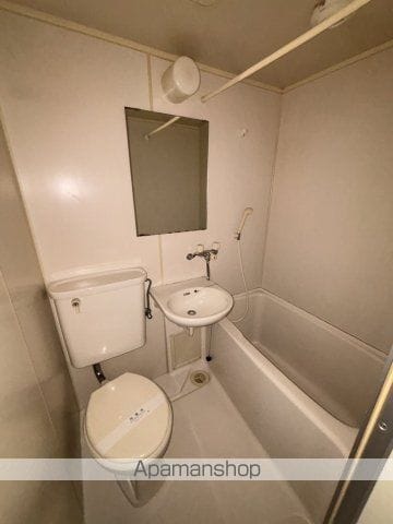 エステート10長束の内装写真