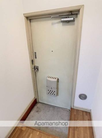 サンライズハイツ朝霞A棟の内装写真