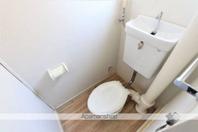 ビレッジハウス伊万里3号棟の内装写真