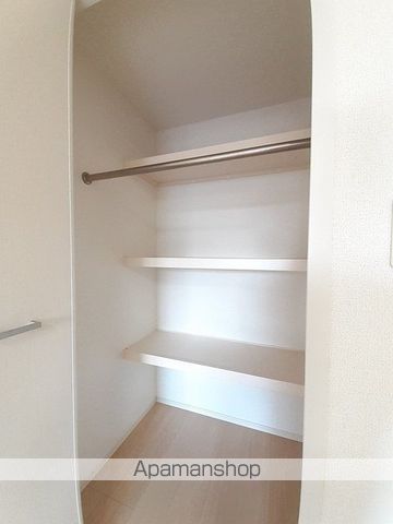 グランクリュ佐古 EASTの内装写真
