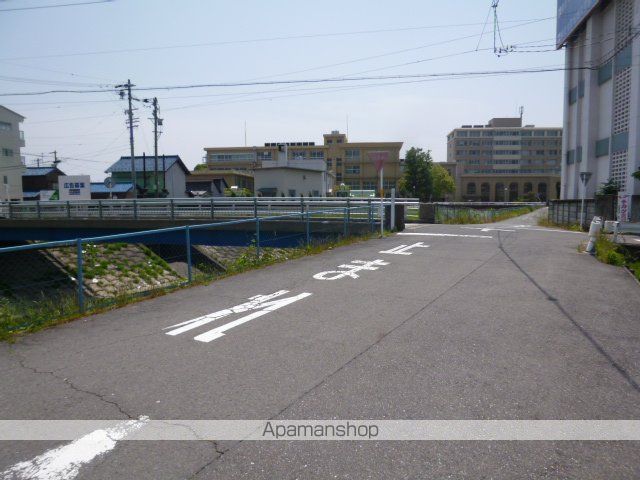 ハイビスカス辰巳の周辺写真