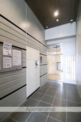 グランドイースト高松町[1LDK/40.33m2]のロビー1