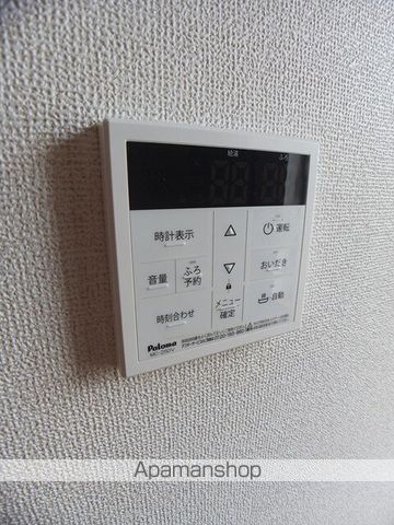 ブルーム・ミヤケの内装写真