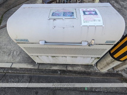 セーナ新道[1K/20.38m2]の外観2