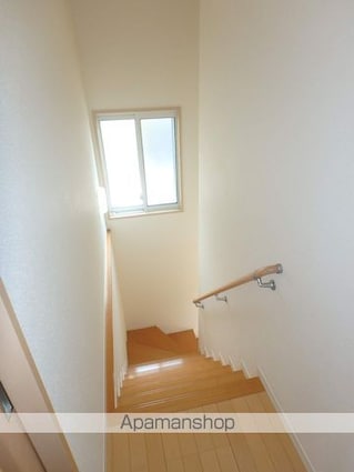 ディアスアイＡ棟[2LDK/63.44m2]の内装7