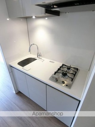 イプセ押上[1DK/25.32m2]のキッチン