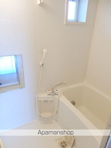 プロヴァンスAの内装写真