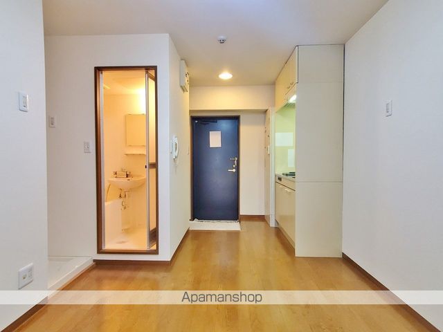 YKマンションの内装写真