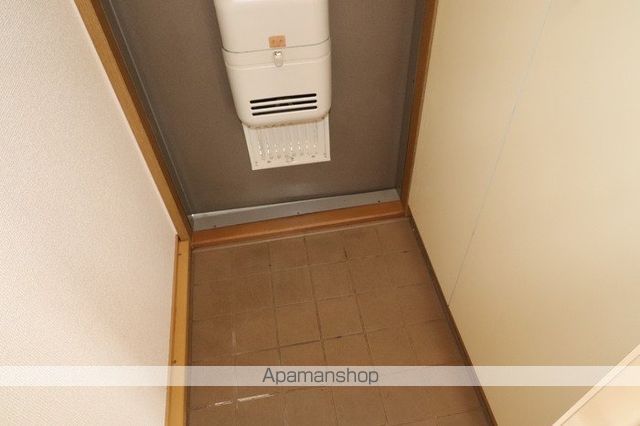 ウィンディ須屋 I棟の内装写真