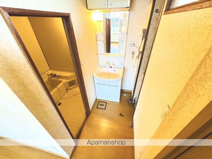 コーポサンフラワーＡ[2LDK/63.34m2]の内装6