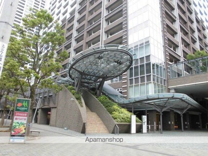 ＴＨＥ　ＴＯＫＹＯ　ＴＯＷＥＲＳ　ＭＩＤＴＯＷＥＲ[1LDK/53.81m2]の外観4