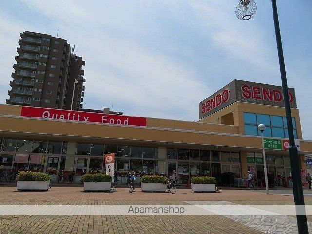 RIB GARDENの周辺写真