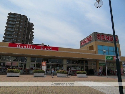 ＡＲＵＫＡＳ（アルカス）[1K/29.66m2]の周辺3