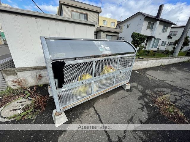 フレンドリー山の手のその他写真