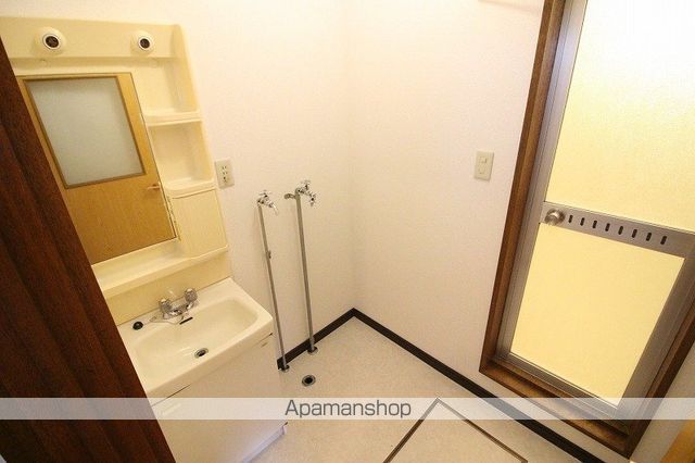 佐々木マンションの内装写真