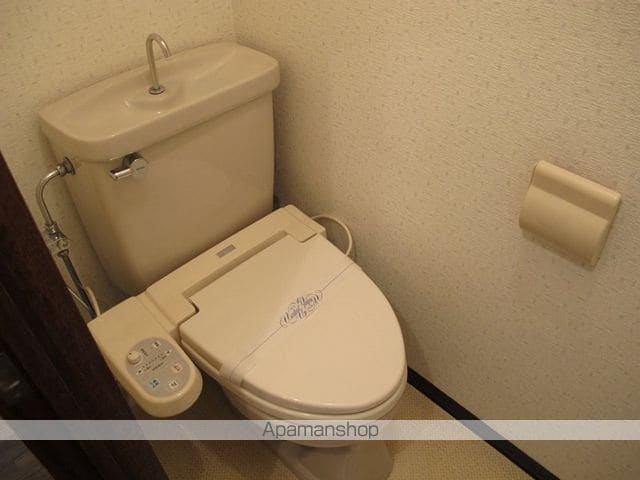 クラッシー西8条倶楽部の内装写真