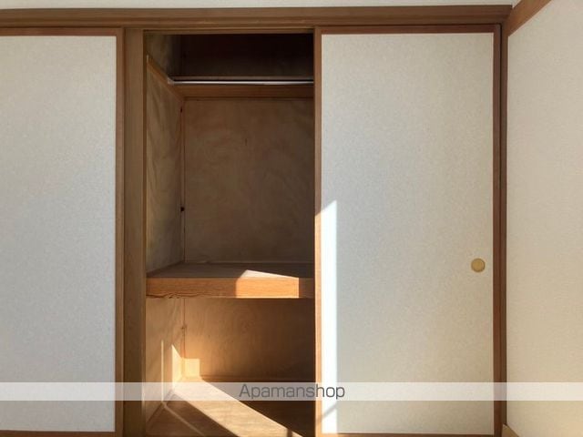 北長池山田貸家 IIの内装写真