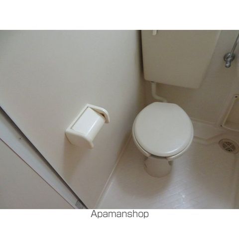 ダイヤモンドレジデンス北大塚の内装写真