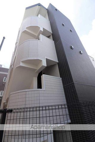 ピアコートTM大泉学園壱番館の外観写真