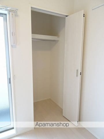ハーモニーテラス栄IIの内装写真