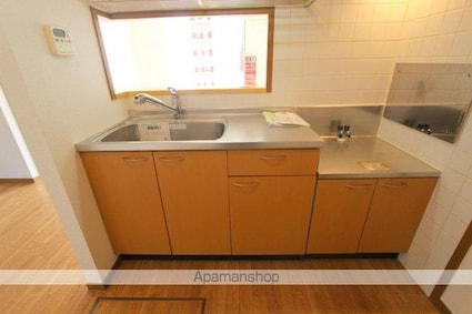 サンブリーゼ東山　Ａ[2LDK/57.48m2]の内装2