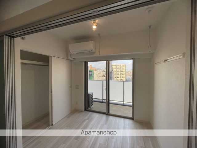 ブランシエスタ河原町の内装写真