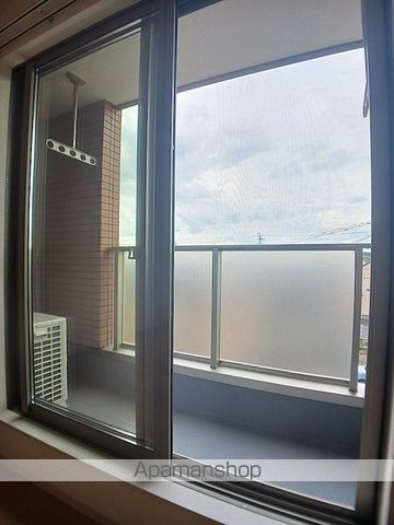 ソリタリーパインBの内装写真