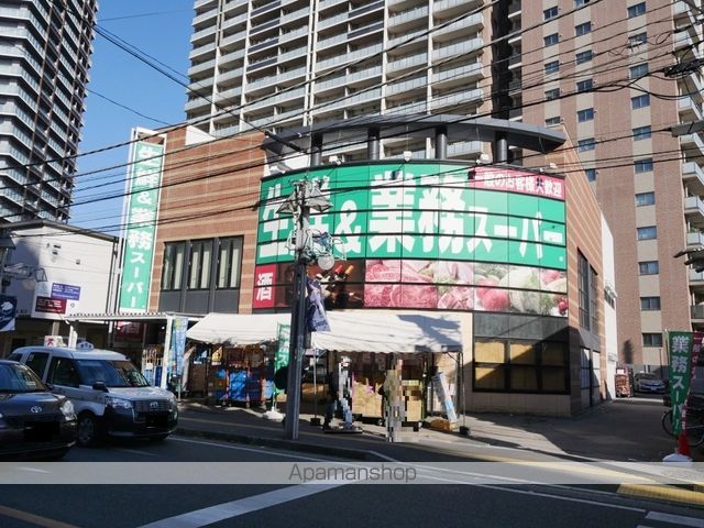 セントランド所沢の周辺写真