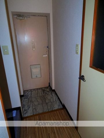 パステルビレッジの内装写真