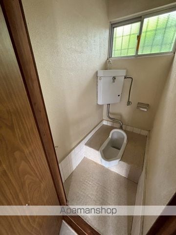 ともえ荘の内装写真