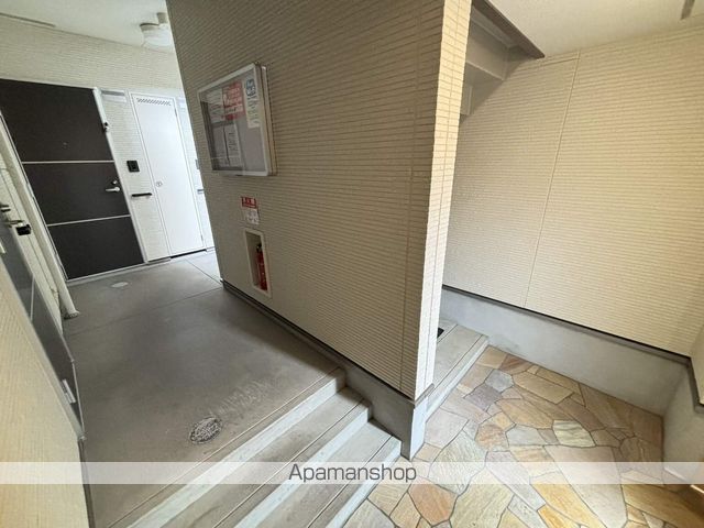 フジパレス下新庄駅東III番館の内装写真