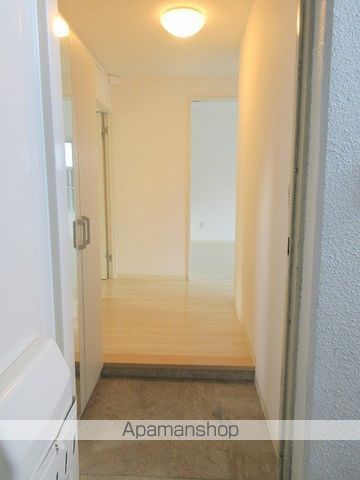 マンションサングリーンの内装写真