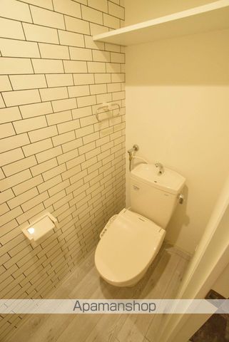 CITY PREMIER北6条の内装写真
