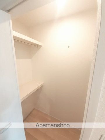 スフィーダIの内装写真