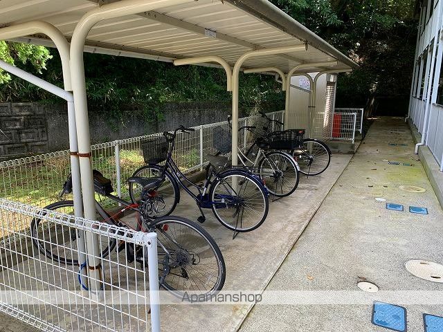 レオパレスしまたIIIのその他写真