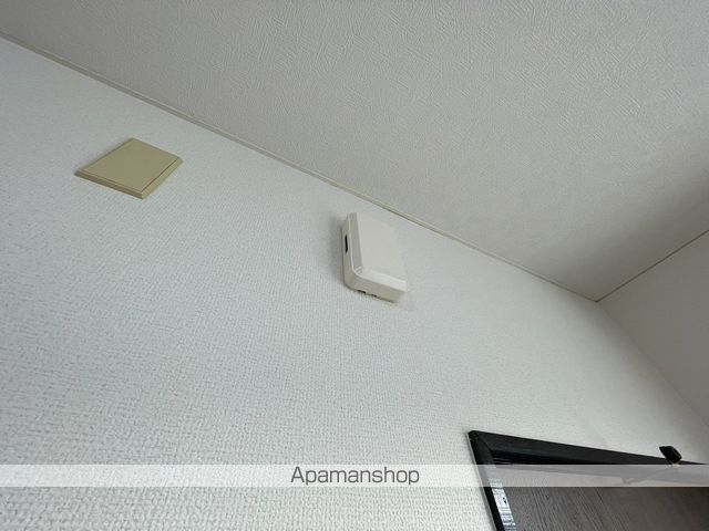 エステート深堀の内装写真
