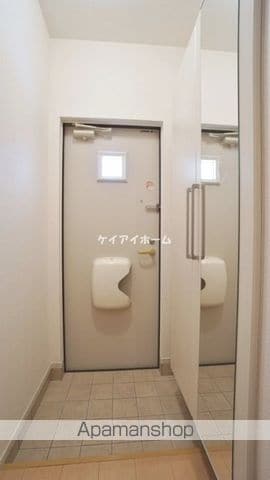 エル フトゥーロ Aの内装写真