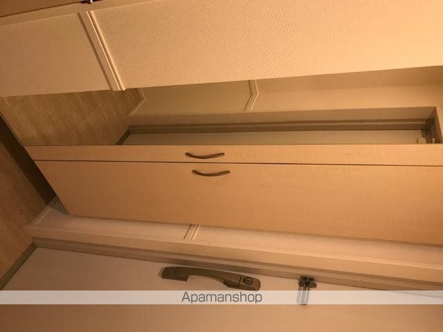 ヴェルージュの内装写真