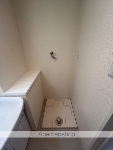 イースタンヒルズ藤が丘の内装写真