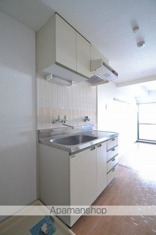 うしおマンションの内装写真