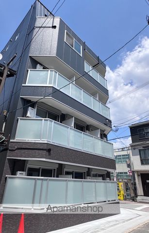 Urban Hills 東小橋の外観写真