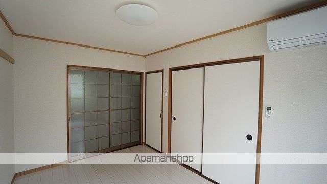 プレジュール須々木の内装写真