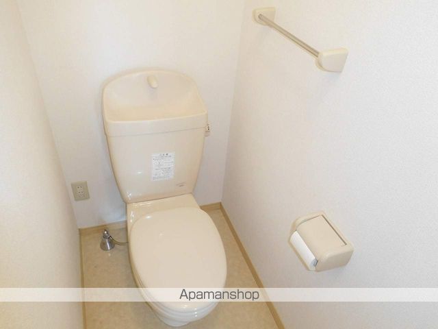 クレール錦江の内装写真