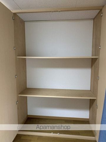 レオパレスメローネIIの内装写真