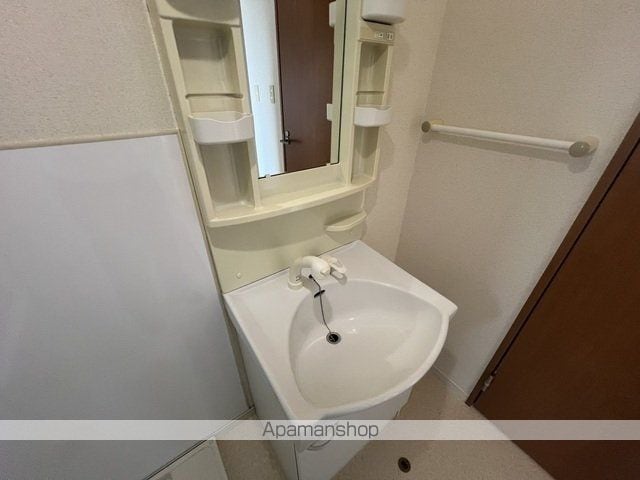 セジュール大代の内装写真