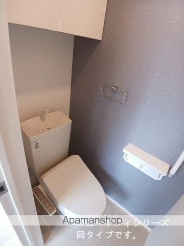 ミーティアの内装写真