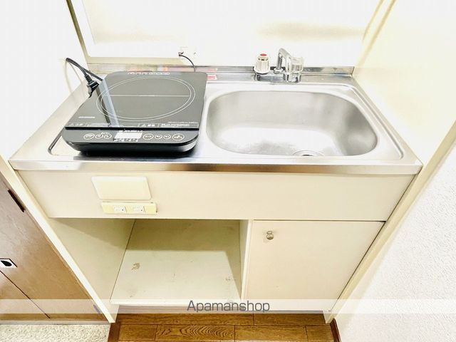 ハイツ今井の内装写真