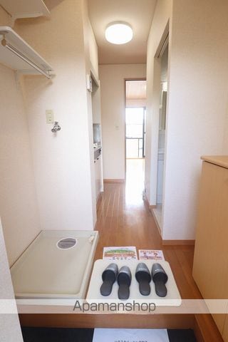 ヴィクトリータカラの内装写真