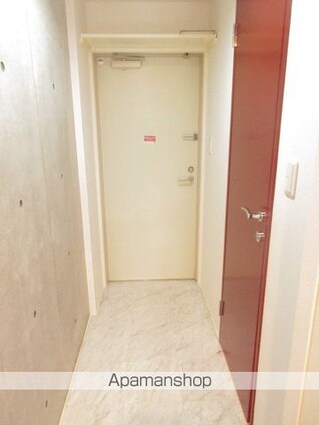 Ｂｒａｎｃｈｅ高円寺[1K/23.41m2]の玄関