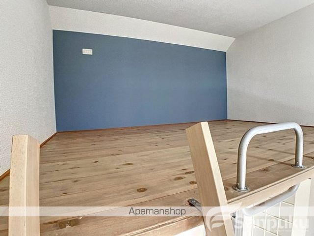 フレグランス小栗の内装写真